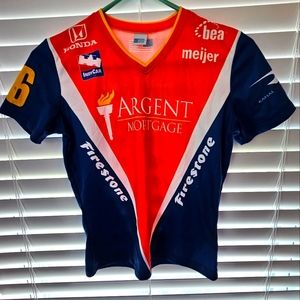 MainGate Danika Patrick Jersey size Small